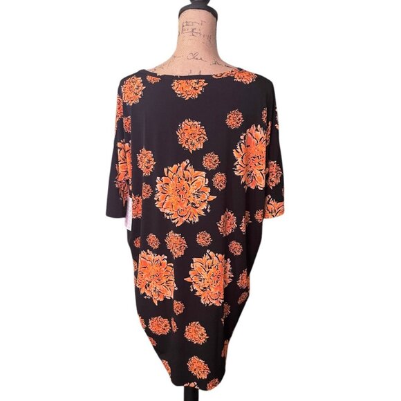 LuLaRoe Irma Tunic Top‎ - Picture 4 of 6